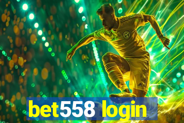 bet558 login